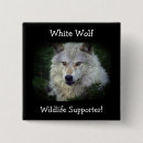 Search for wild wolves badges Wildlife