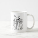 Search for addams mugs Gomez