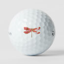 Search for dragonfly golf balls Floral