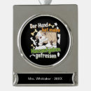 Search for language christmas tree decorations German