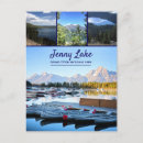 Search for jenny postcards Grand teton national park