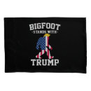Search for bigfoot pillowcases Squatchy