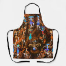 Search for african pride aprons For her