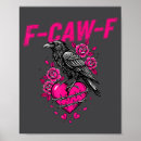 Search for funny valentines day posters Fashion