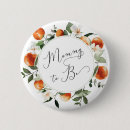 Search for mommy to bee badges Floral