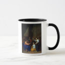 Search for visitant mugs Interior