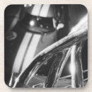 Search for vintage car coasters White