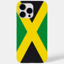 Search for flag of jamaica iphone cases Green