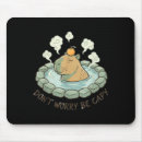 Search for cute capybara mouse mats Rodent