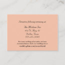 Search for miscellaneous invitations Elegant