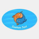 Search for cartoon fish stickers Funny