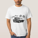 Search for 57 chevy tshirts Classic car