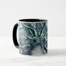 Search for sea monster mugs Octopus