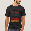 Search for toxic people tshirts Talking