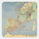 Search for africa map stickers Europe