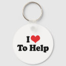 Search for give love key rings Heart