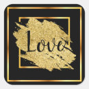 Search for design square stickers Luxury
