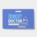 Search for funny id badges Nurse