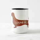 Search for sweet brown mugs Dog