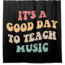Search for music shower curtains Choir