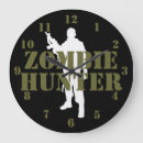 Search for zombie hunter art Halloween