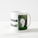 Search for dogs rule mugs Dog lover
