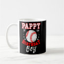 Search for pappy mugs Celebration