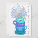 Search for coloured pencil invitations Elegant