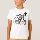 Search for october 31 tshirts Cute