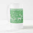 Search for sleigh mugs Reindeer