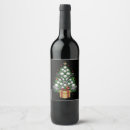 Search for happy new year wine labels Merry christmas