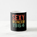 Search for 1964 mugs Birthday