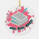 Search for writer christmas tree decorations Editor