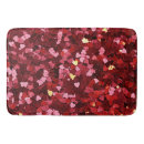 Search for heart shaped bath mats Shapes