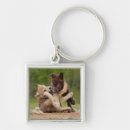 Search for canis lupus key rings Cute