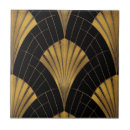 Search for art deco fan tiles Retro