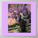 Search for vintage lilacs posters Impressionism