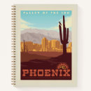 Search for arizona notebooks Desert