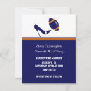 Search for football save the dates Sports