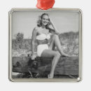 Search for camera christmas tree decorations Vintage