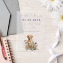Search for lab dog invitations Labrador retriever