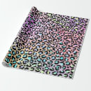 Search for iridescent wrapping paper Pastel