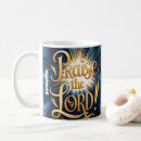 Search for 150 mugs Christian