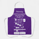 Search for chocolate chip cookie aprons Chef