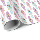 Search for african american holiday wrapping paper Black