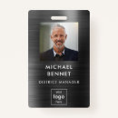 Search for metal id badges Corporate