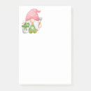 Search for gnome post it notes Cute
