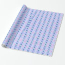 Search for diamond wrapping paper Purple