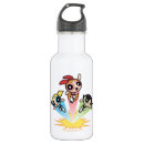 Search for girl power water bottles Buttercup