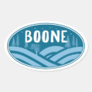 Search for boone stickers Asheville